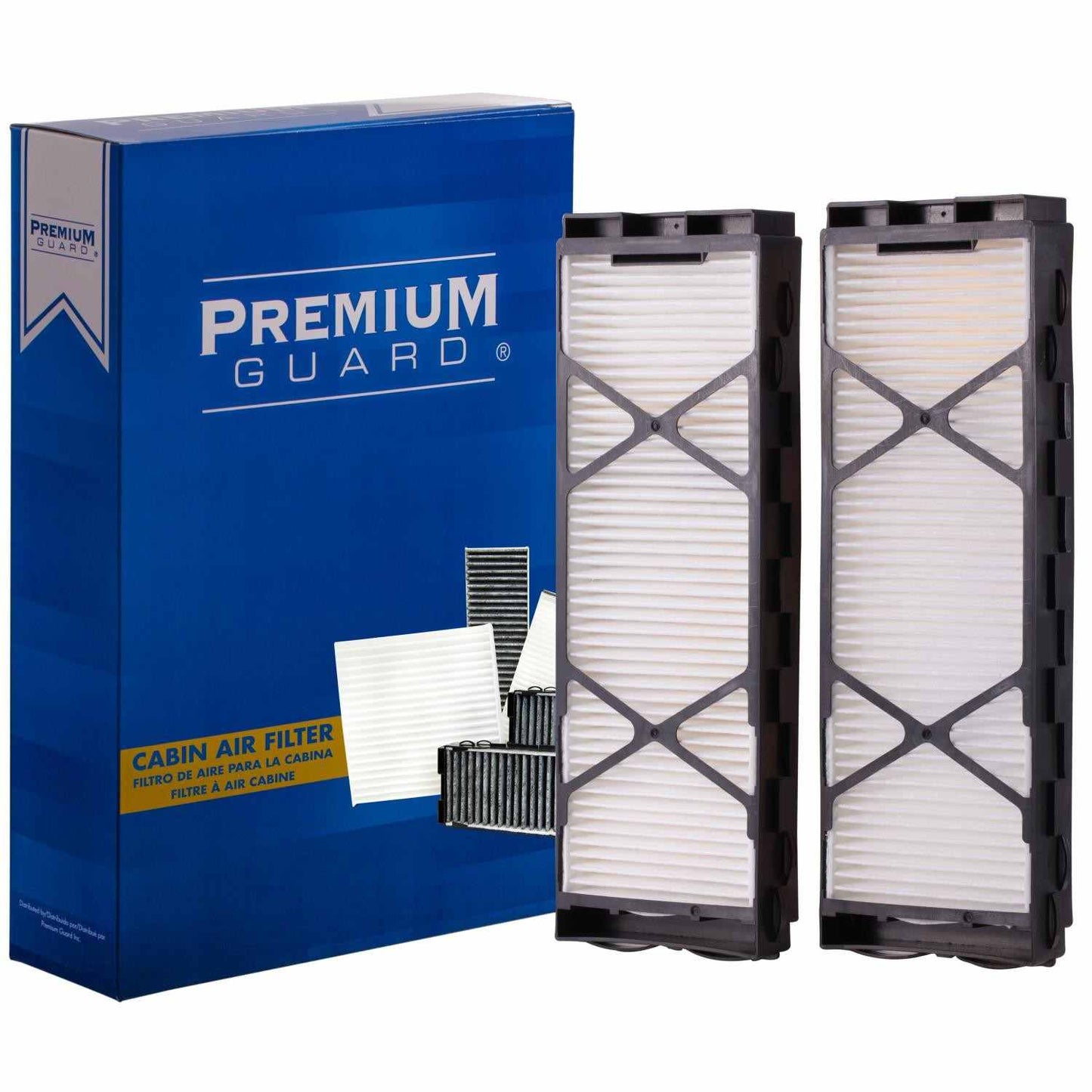 Pronto Cabin Air Filter PC1033