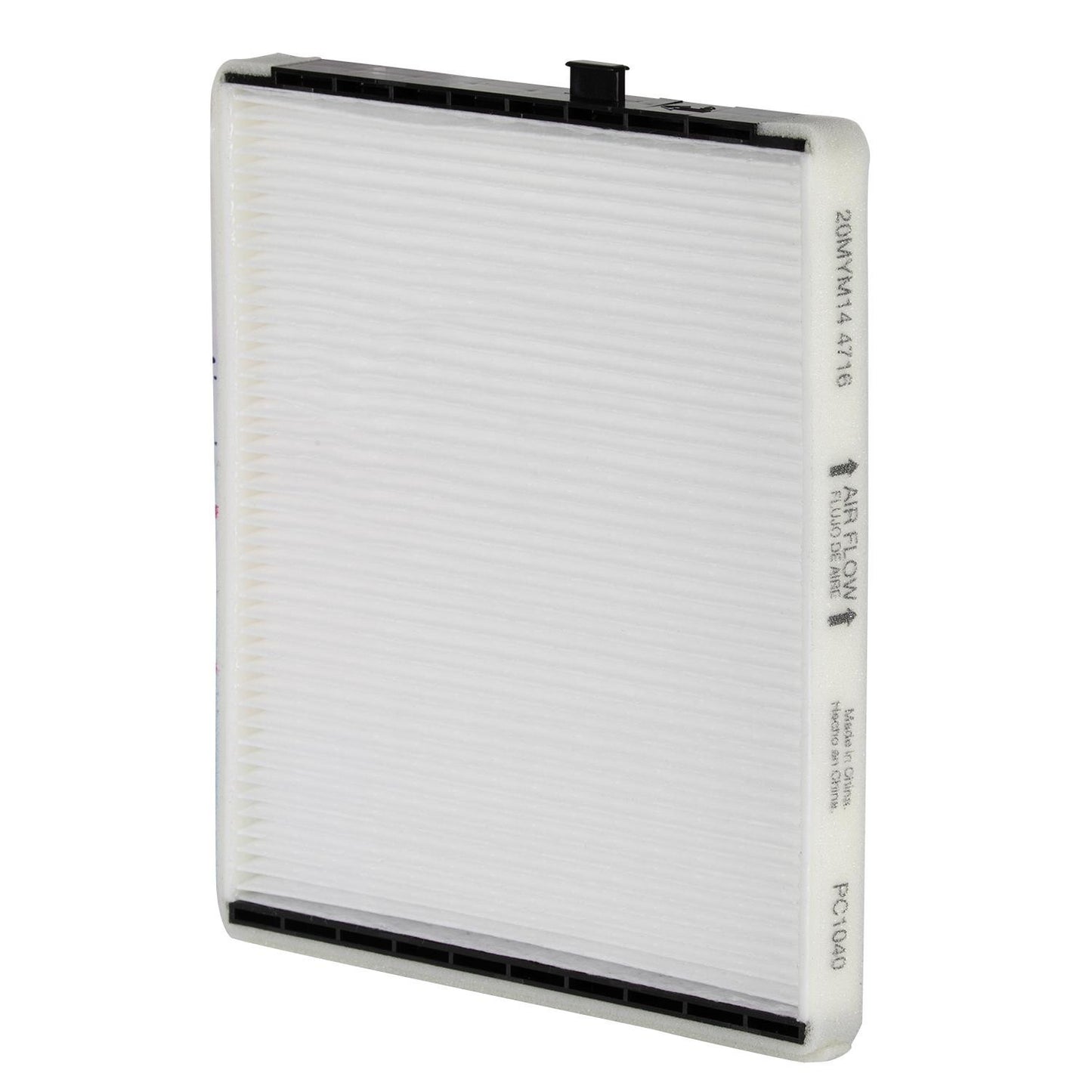 Pronto Cabin Air Filter PC1040