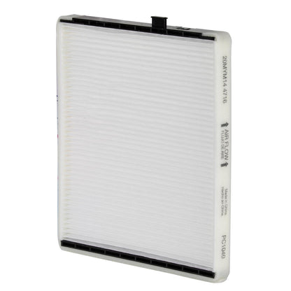 Pronto Cabin Air Filter PC1040