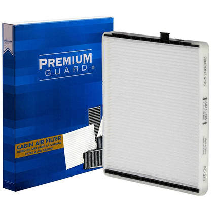 Pronto Cabin Air Filter PC1040