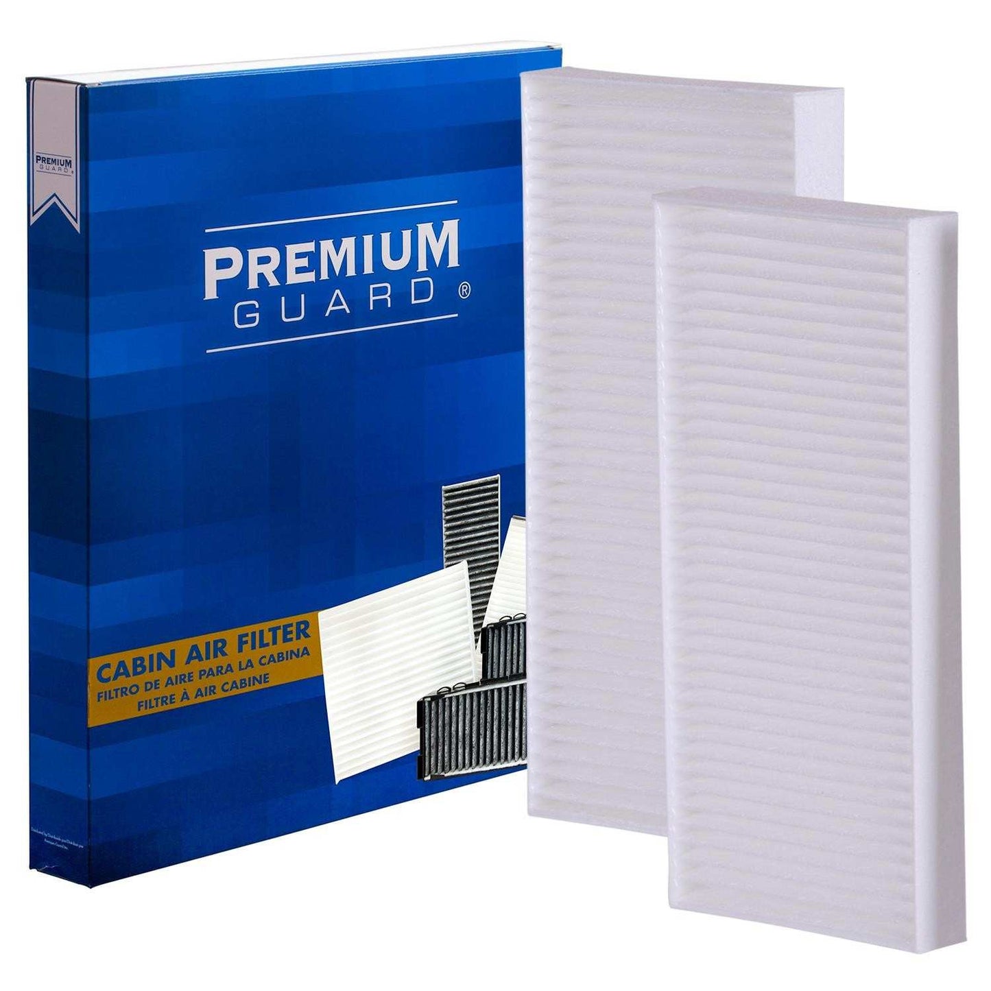 Pronto Cabin Air Filter PC1043