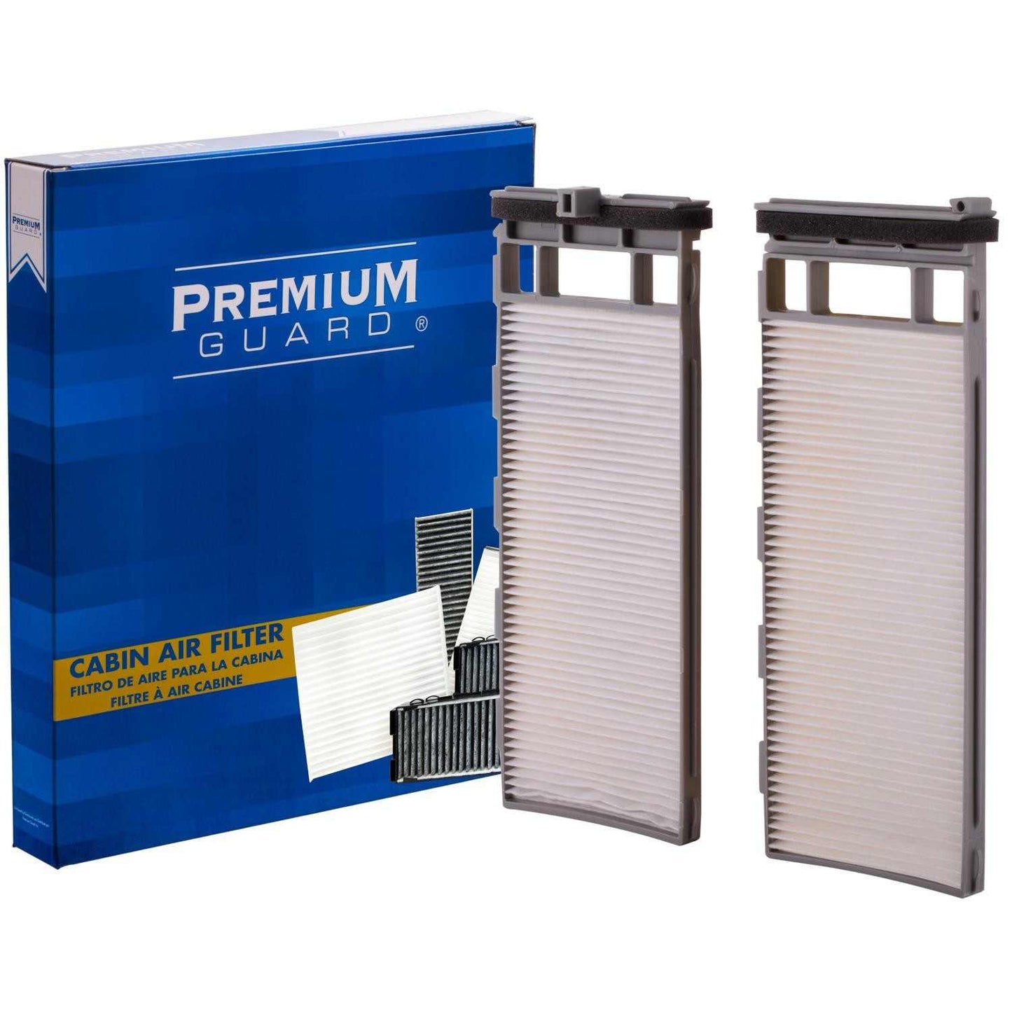 Pronto Cabin Air Filter PC4011