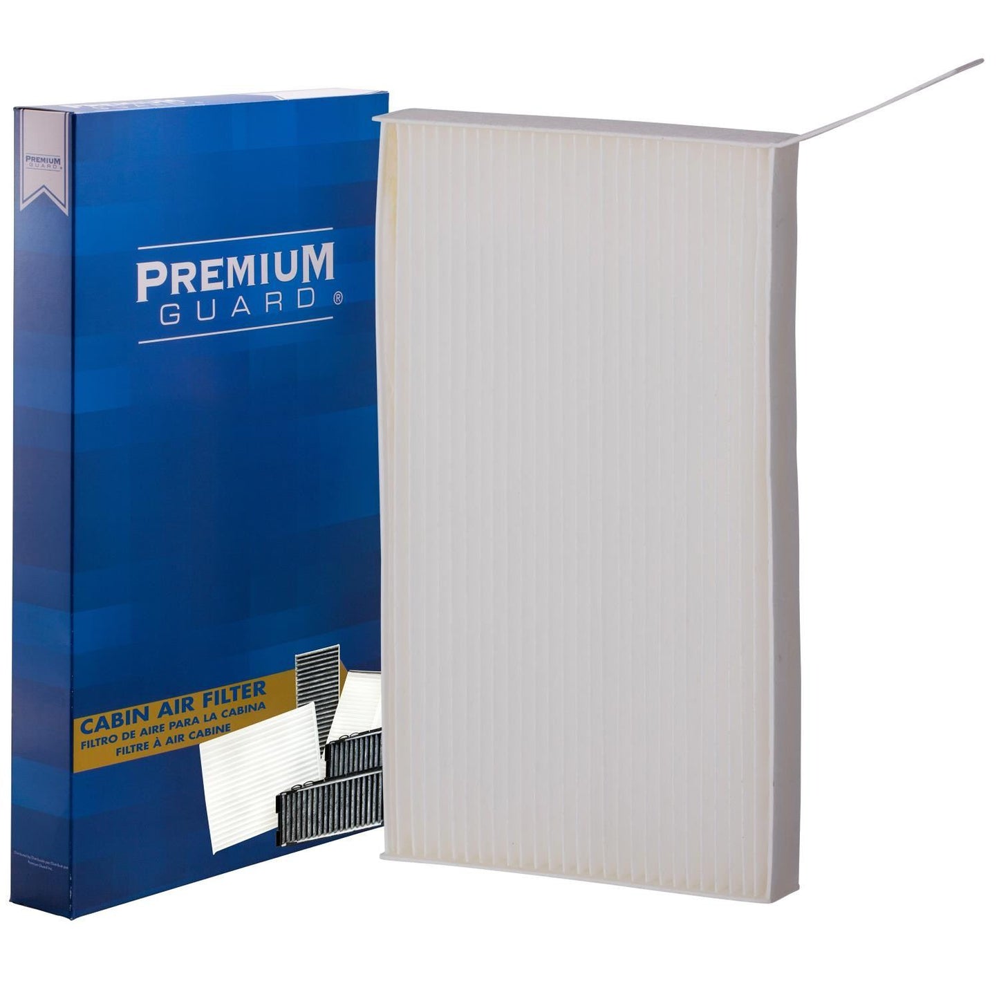 Pronto Cabin Air Filter PC4012