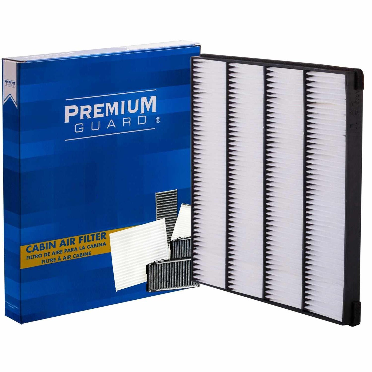 Pronto Cabin Air Filter PC4014
