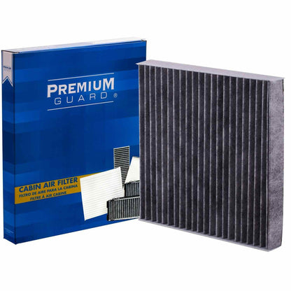 Pronto Cabin Air Filter PC4021C