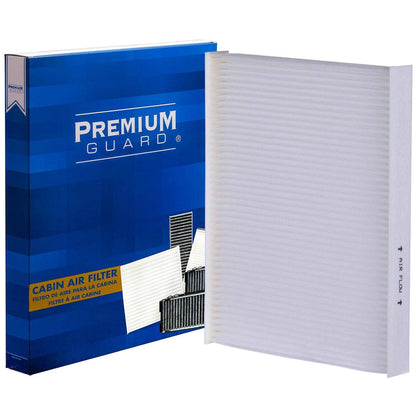Pronto Cabin Air Filter PC4080