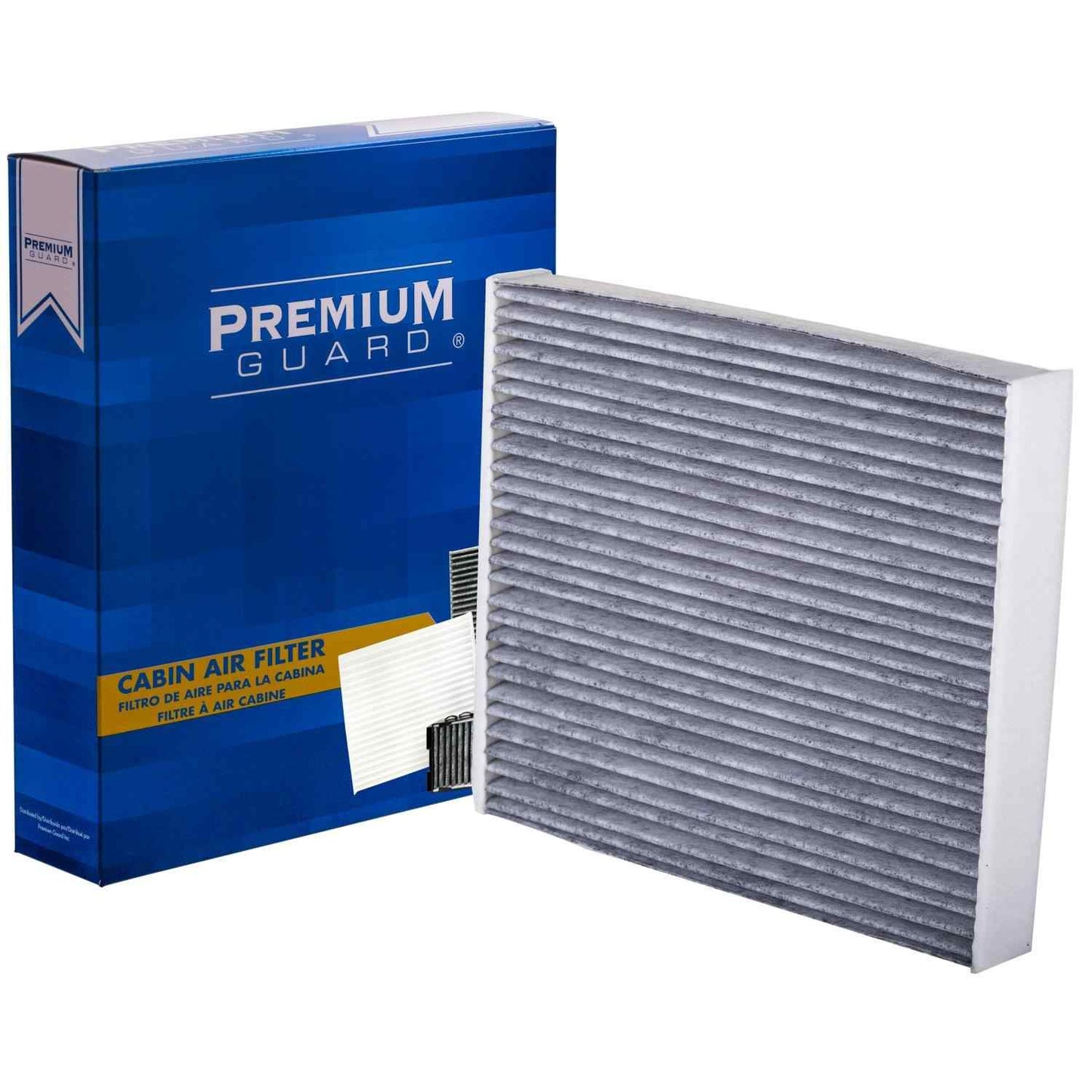 Pronto Cabin Air Filter PC4110