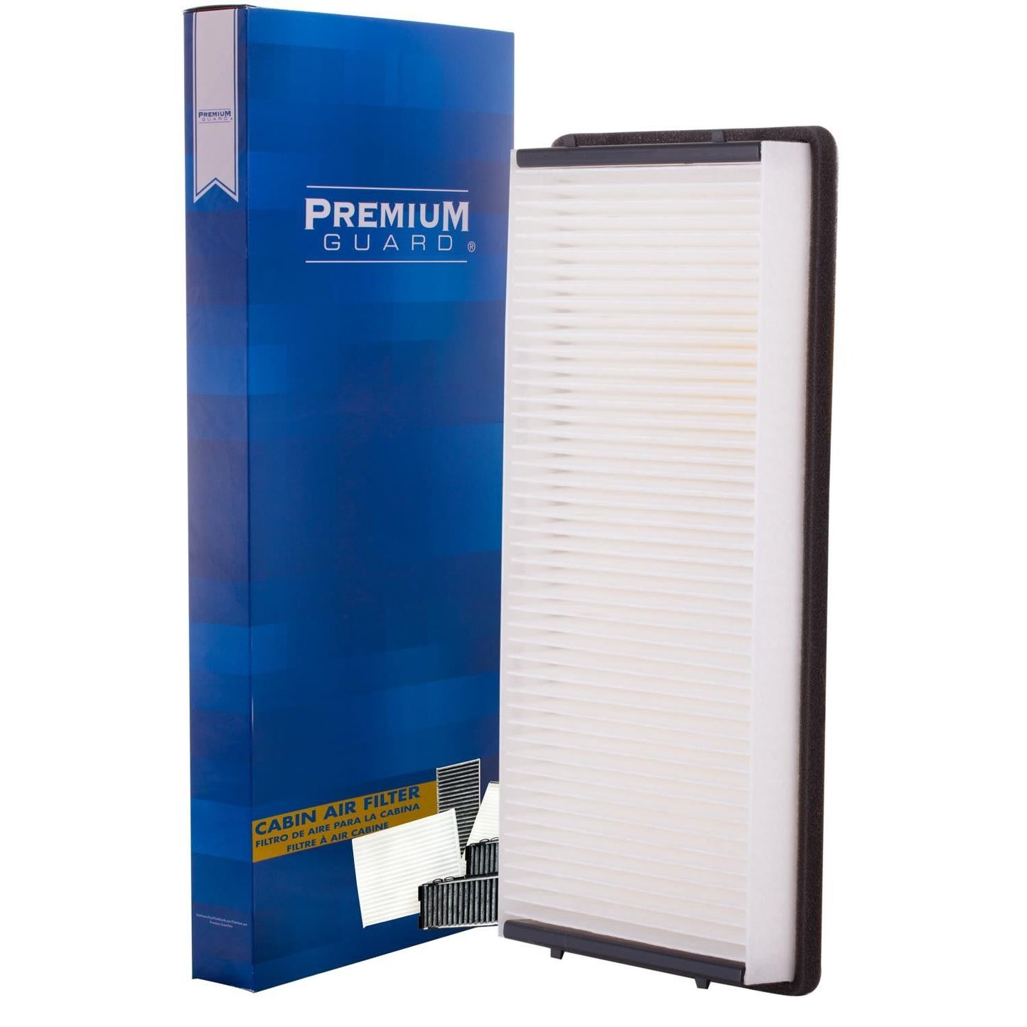 Pronto Cabin Air Filter PC4202