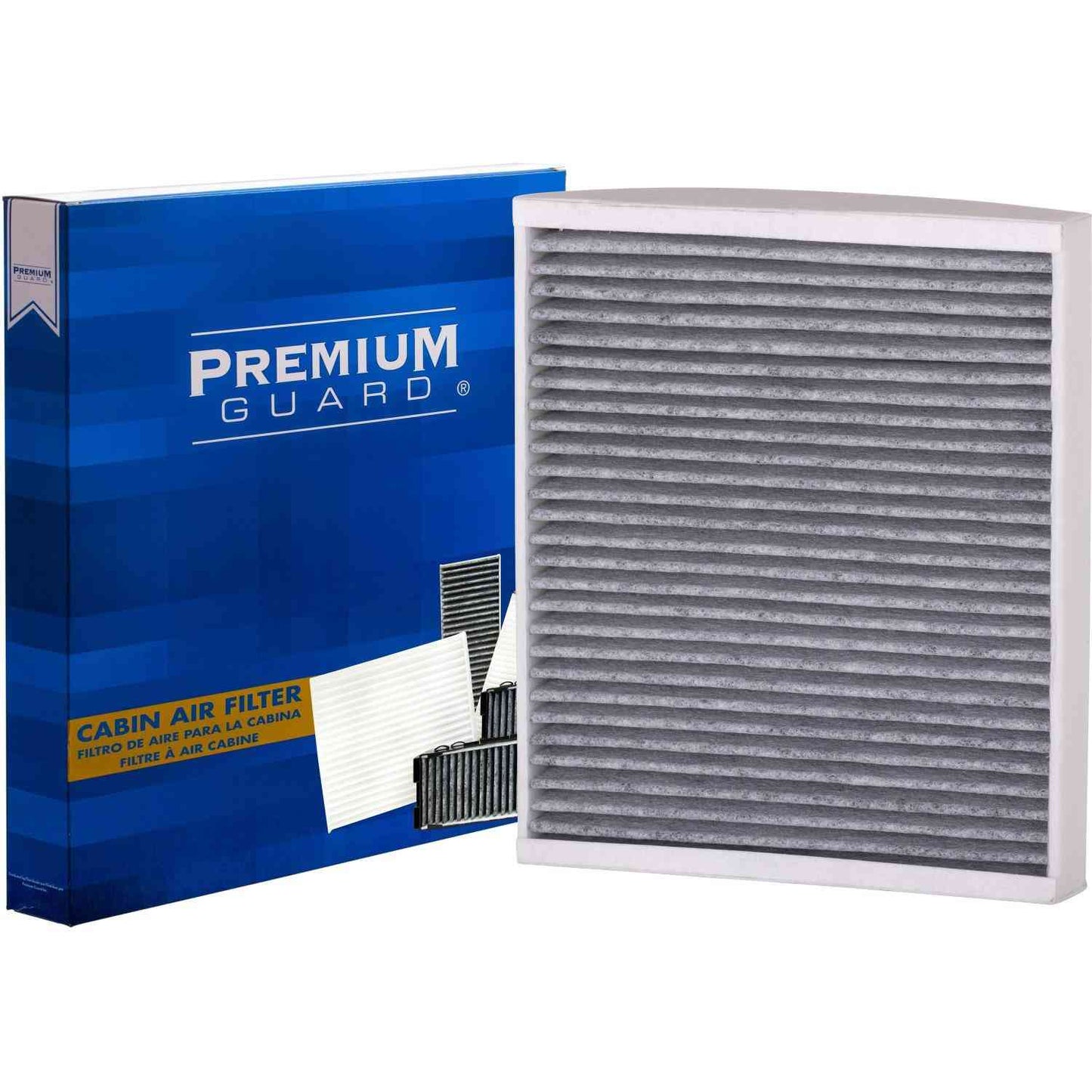 Pronto Cabin Air Filter PC4211C