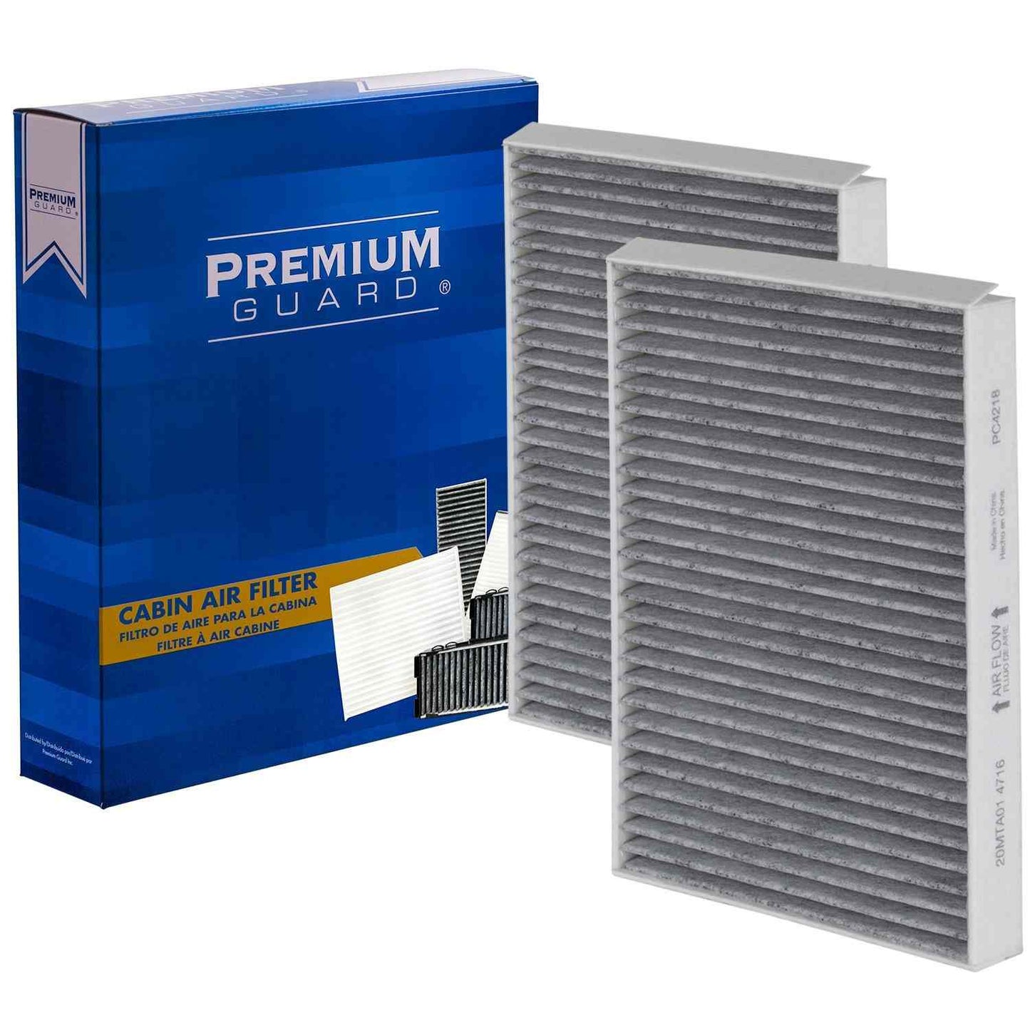 Pronto Cabin Air Filter PC4218