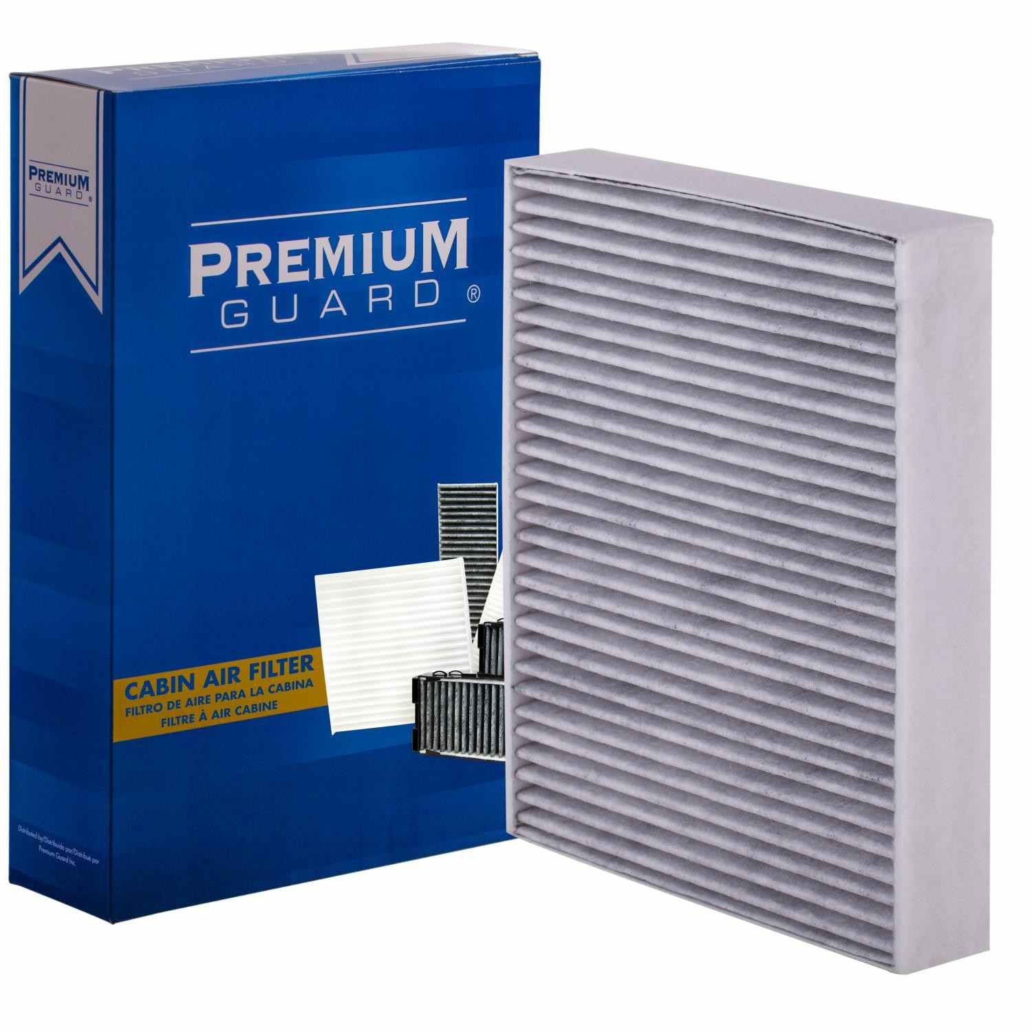 Pronto Cabin Air Filter PC4255C