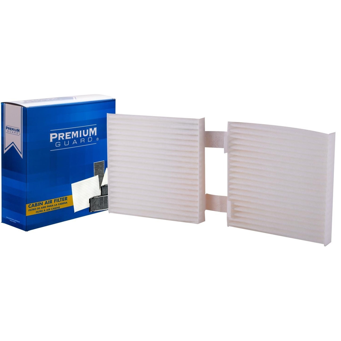 Pronto Cabin Air Filter PC4258