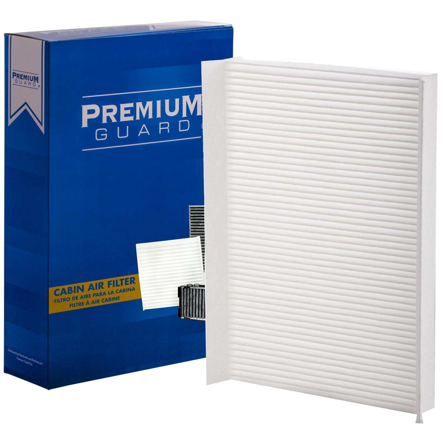 Pronto Cabin Air Filter PC4270
