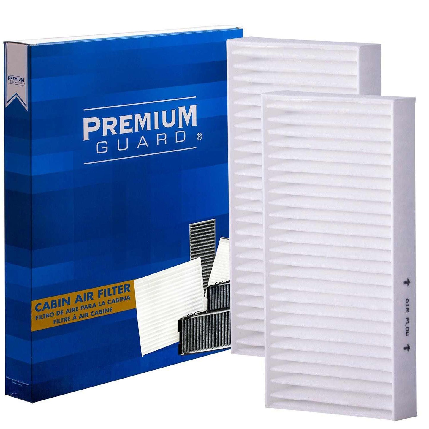 Pronto Cabin Air Filter PC4302