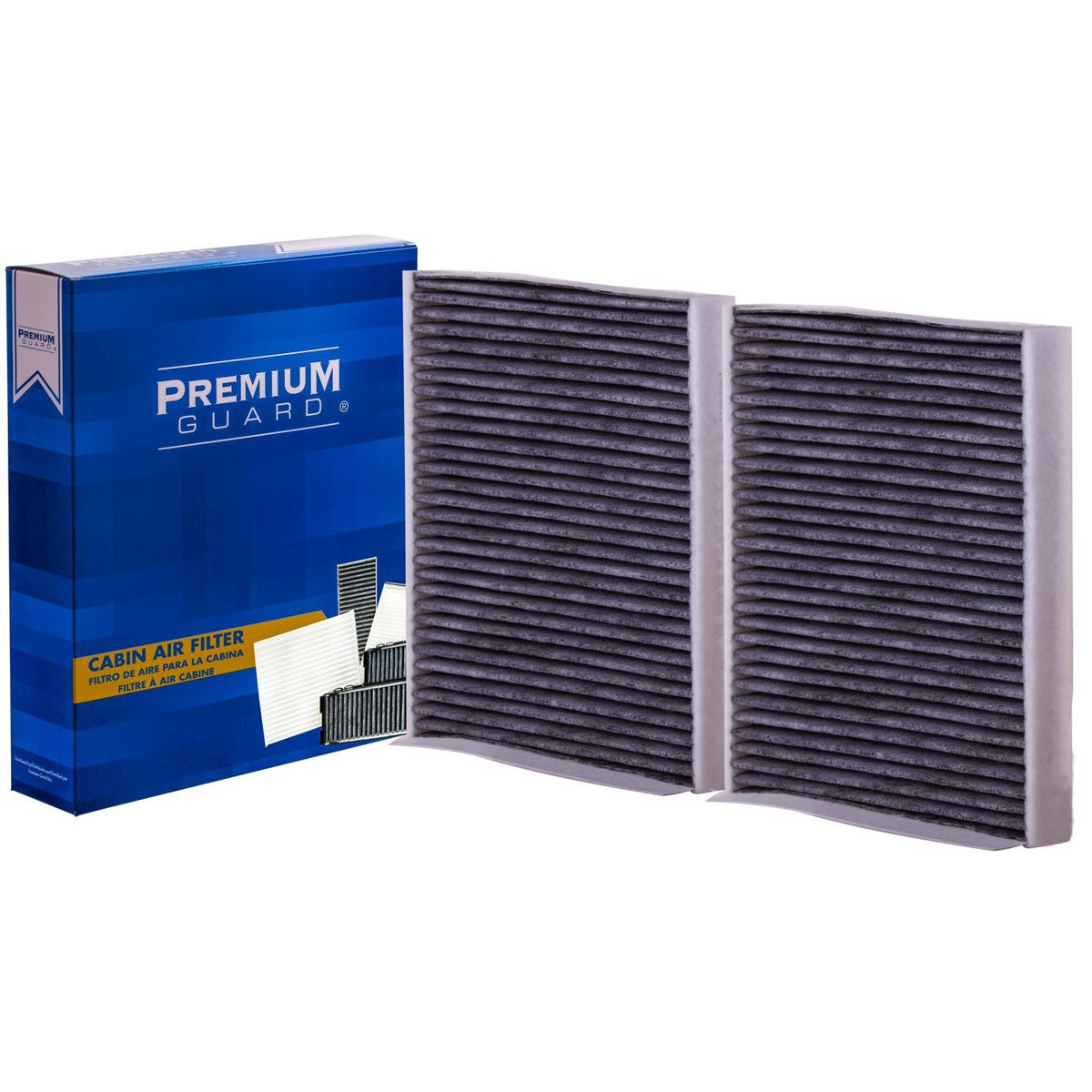 Pronto Cabin Air Filter PC4329