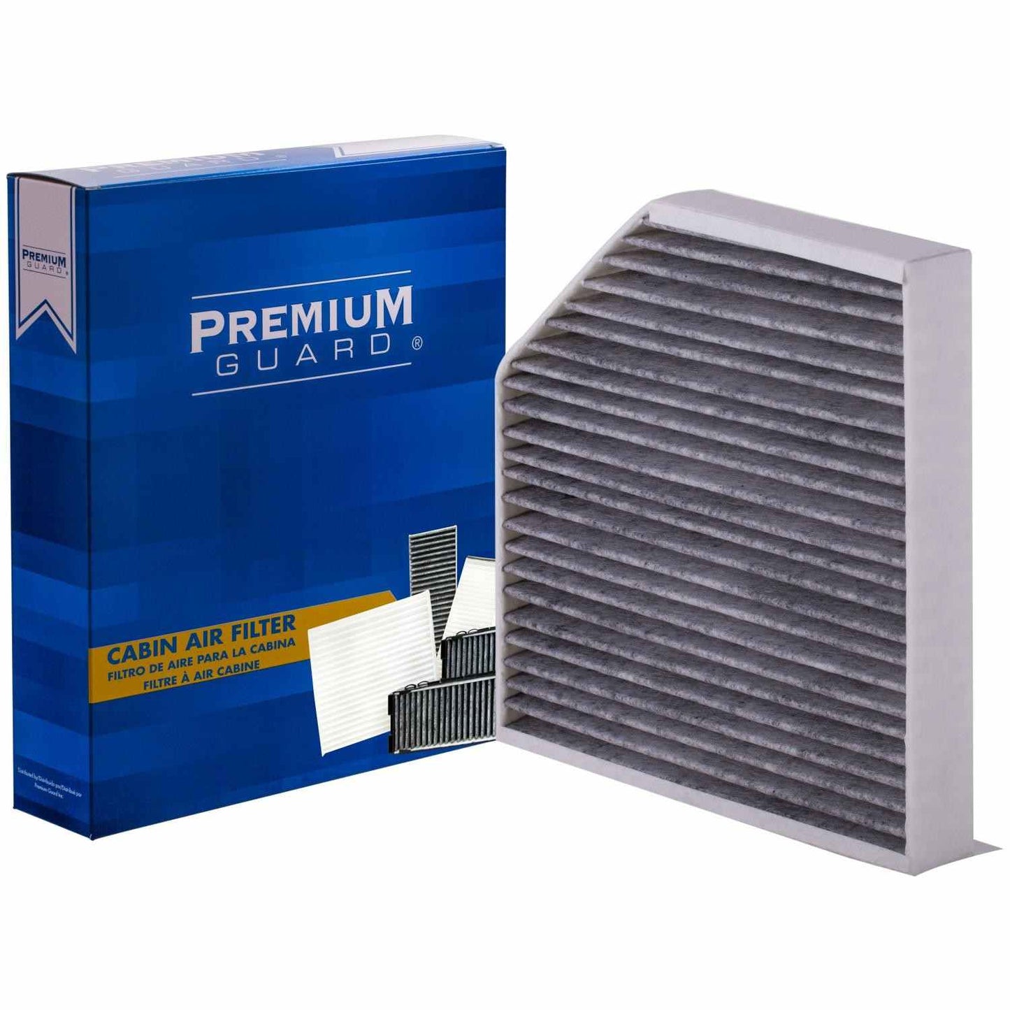 Pronto Cabin Air Filter PC4439