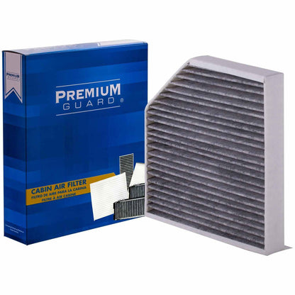 Pronto Cabin Air Filter PC4439