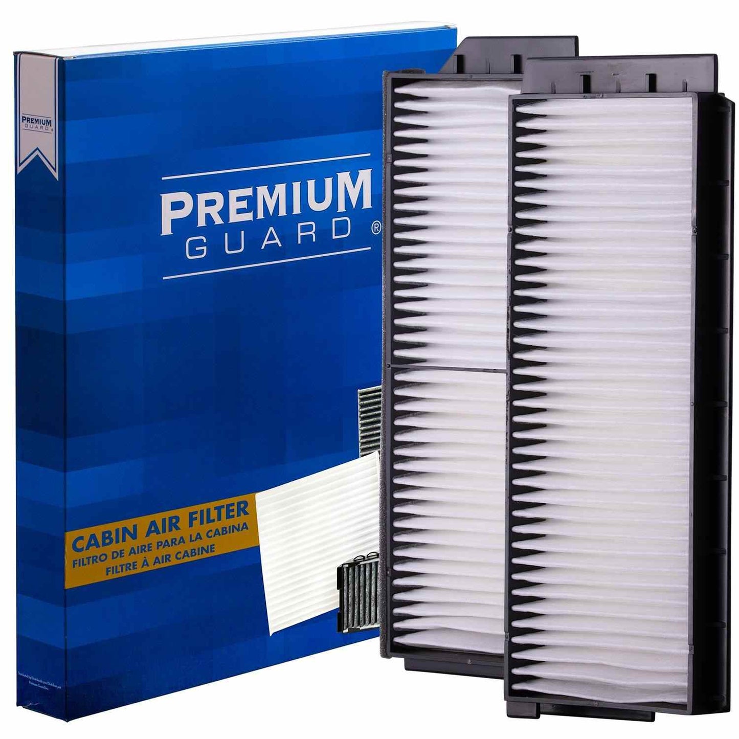 Pronto Cabin Air Filter PC4482