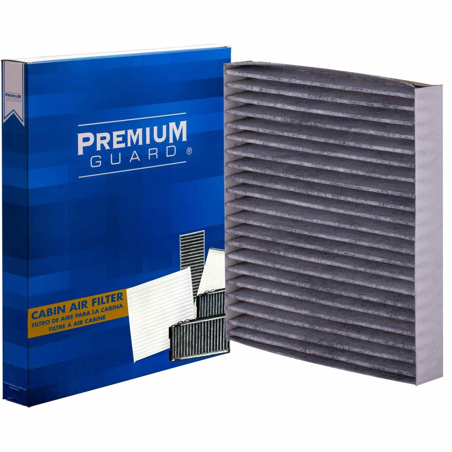 Pronto Cabin Air Filter PC4485