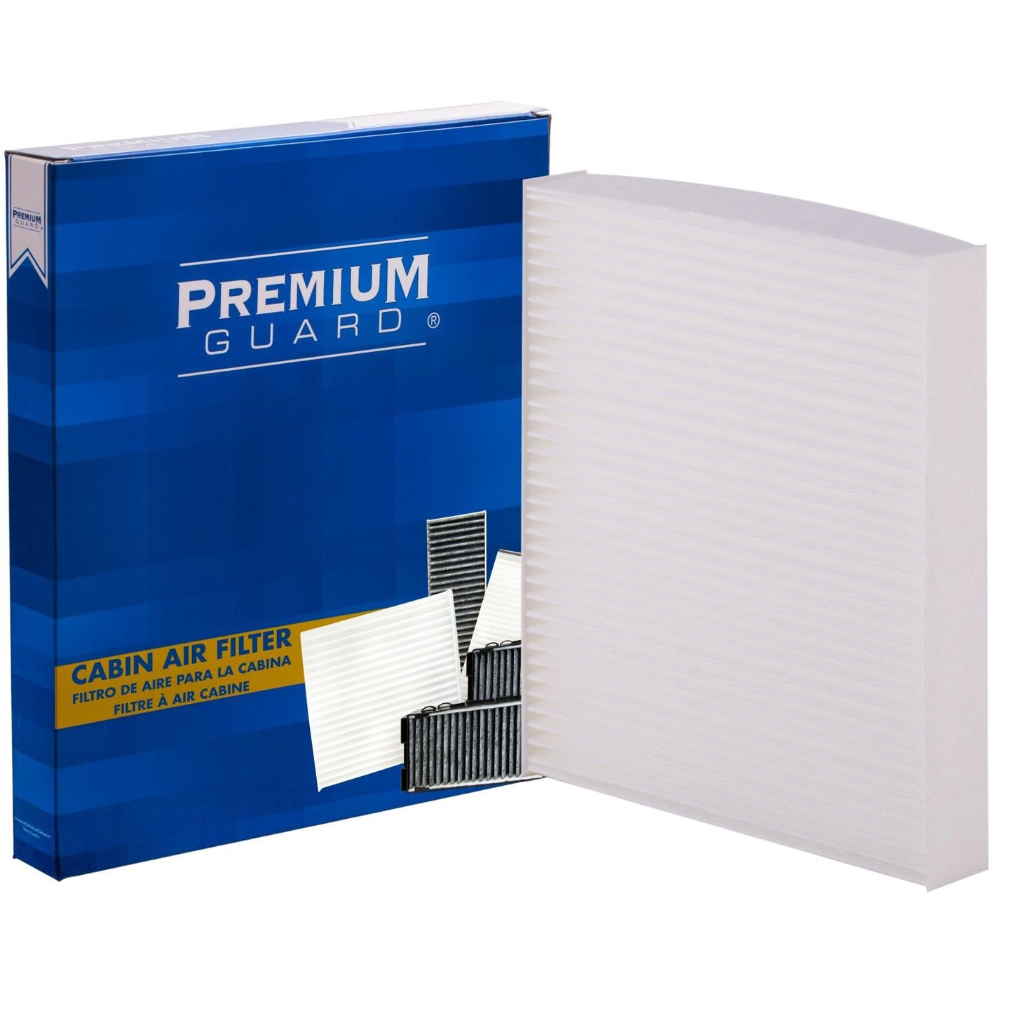 Pronto Cabin Air Filter PC4600