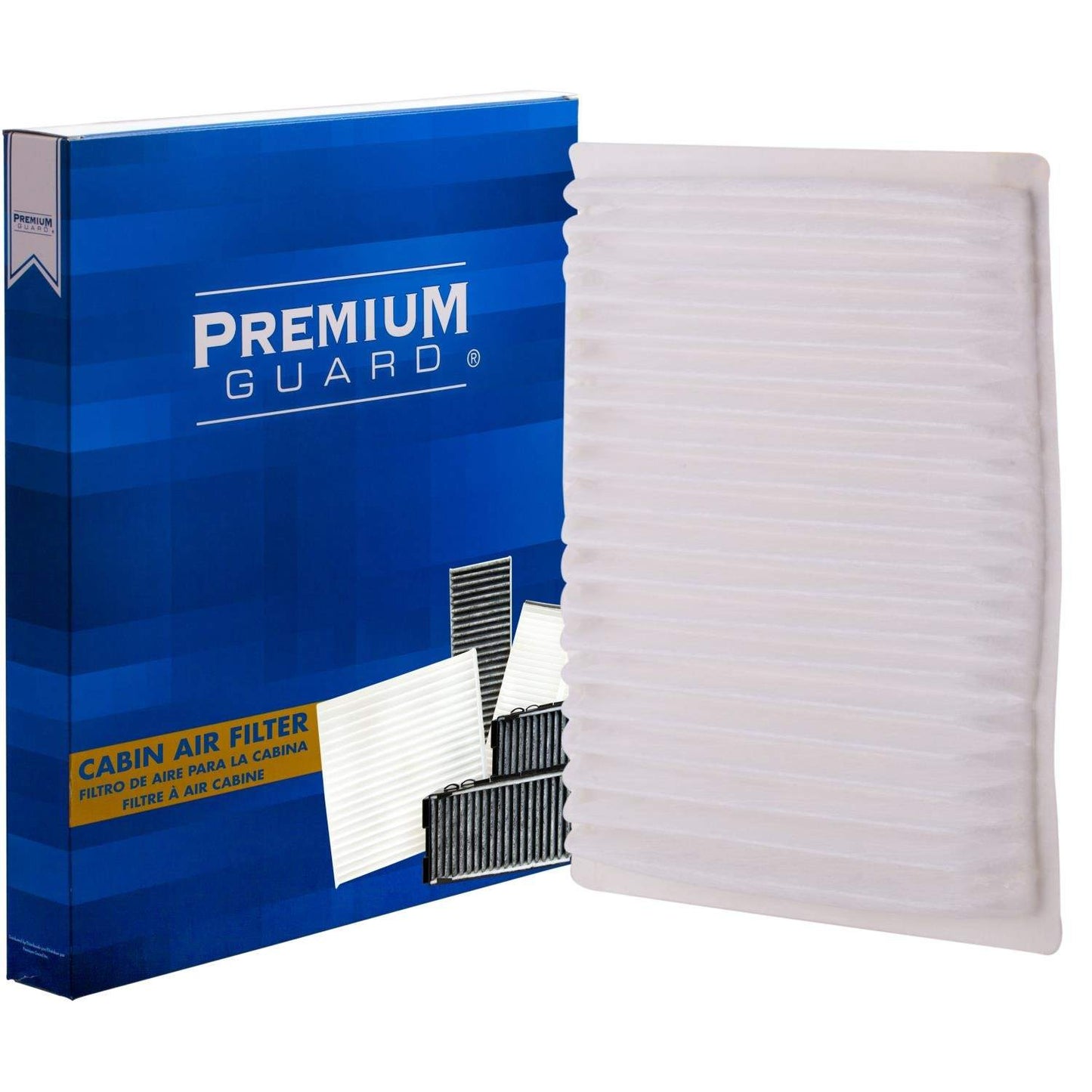 Pronto Cabin Air Filter PC4682