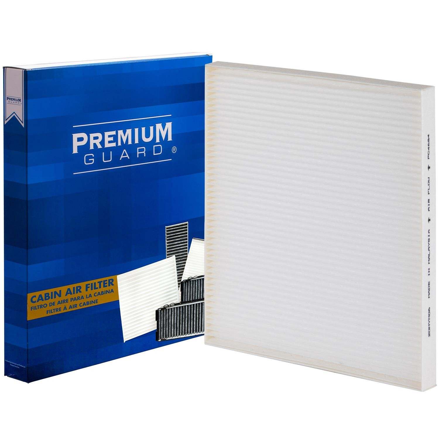 Pronto Cabin Air Filter PC4684