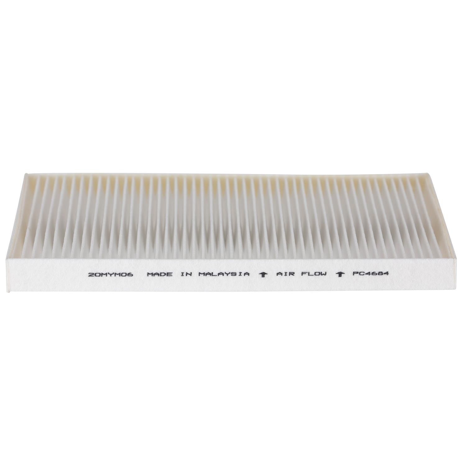 Pronto Cabin Air Filter PC4684