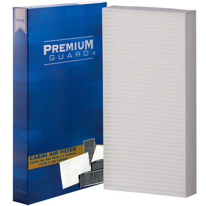 Pronto Cabin Air Filter PC4725