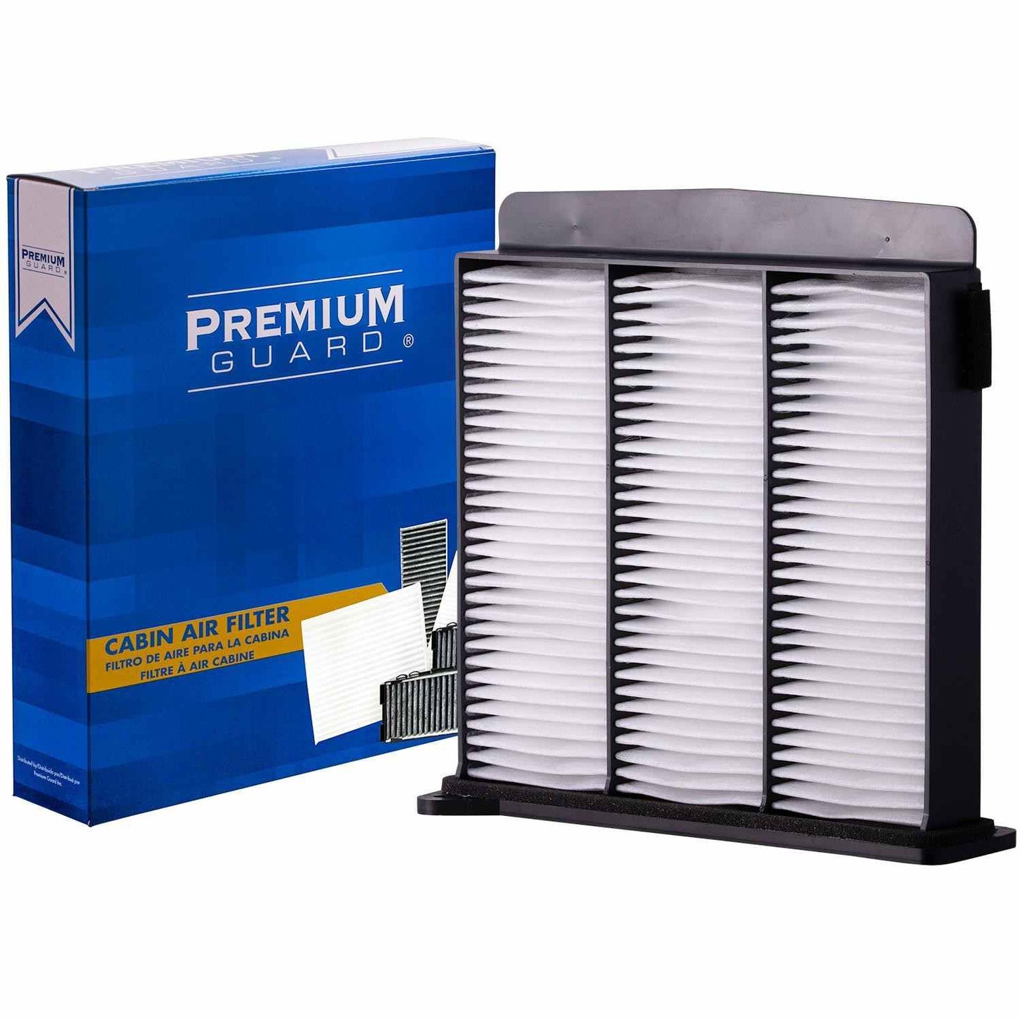 Pronto Cabin Air Filter PC4756