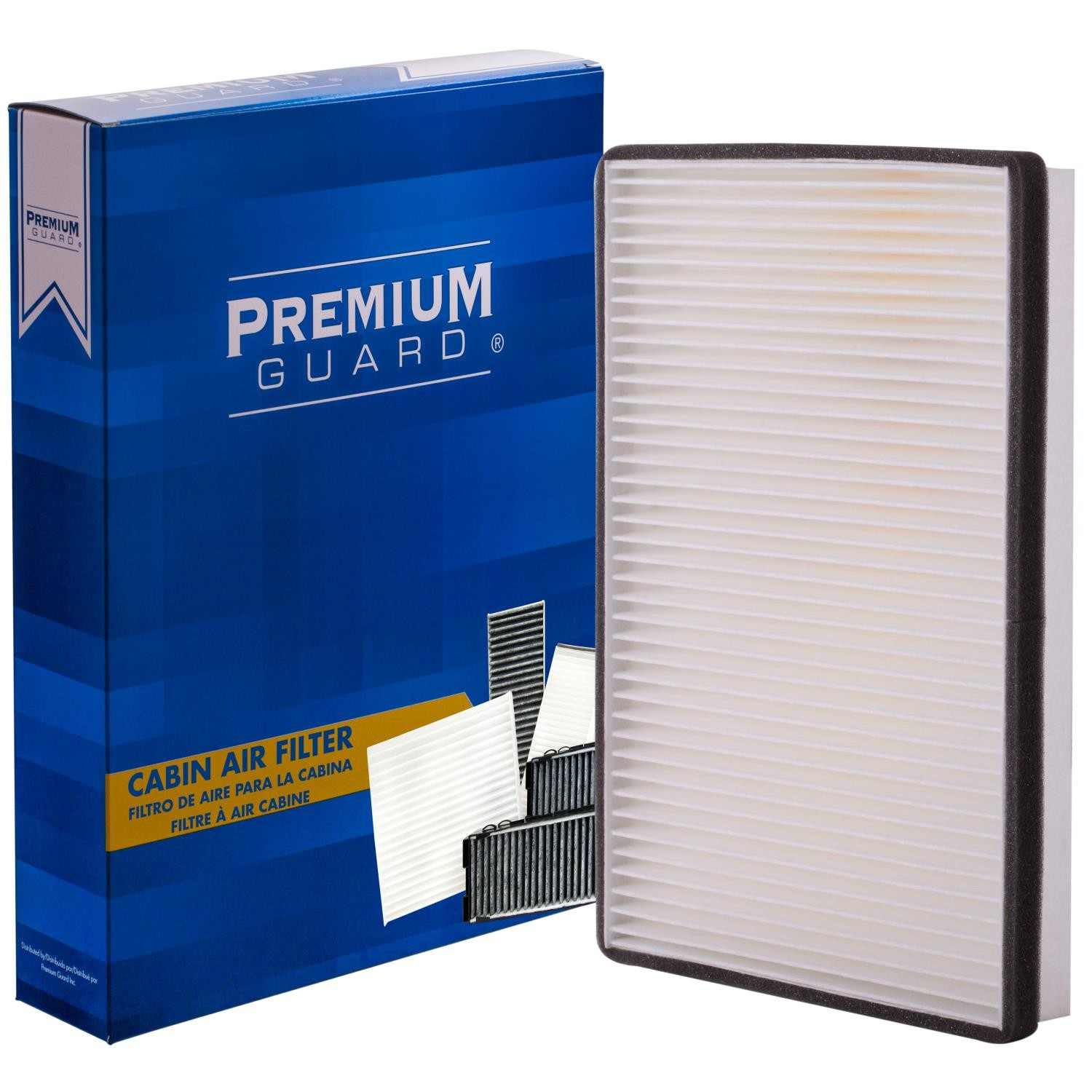 Pronto Cabin Air Filter PC4779