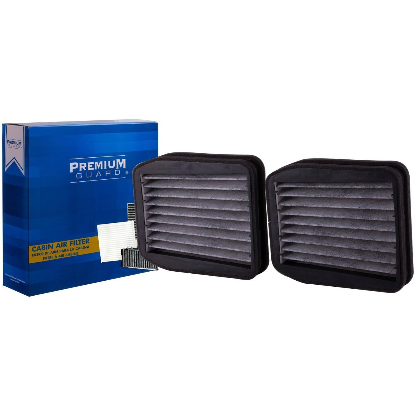 Pronto Cabin Air Filter PC4797