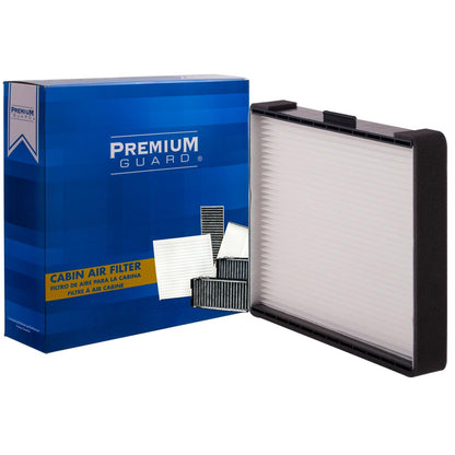 Pronto Cabin Air Filter PC4809
