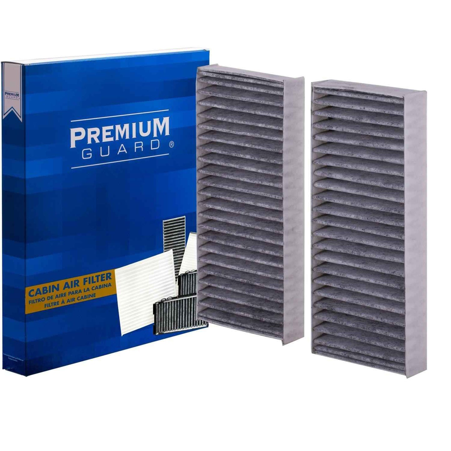 Pronto Cabin Air Filter PC4854
