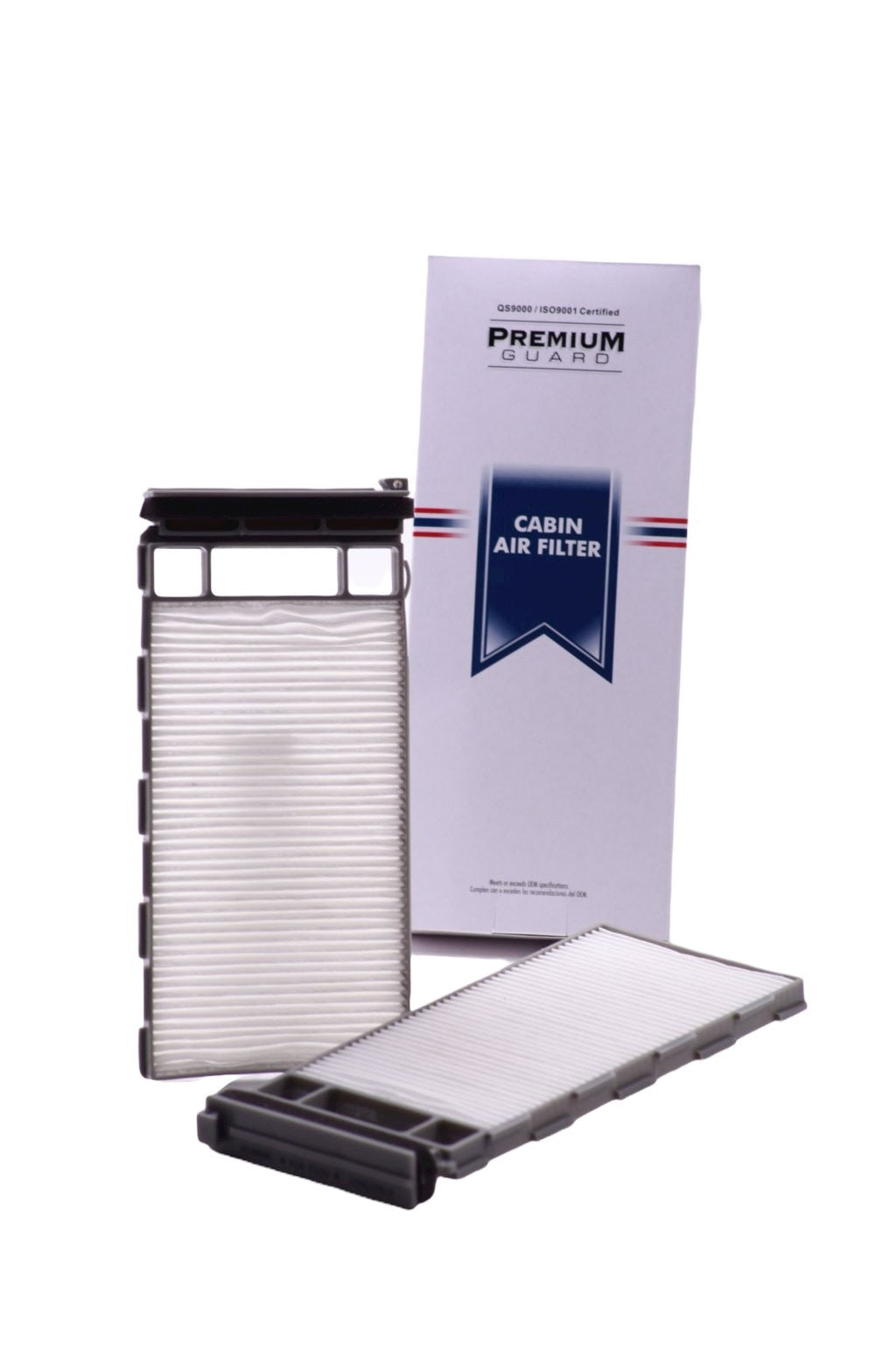 Pronto Cabin Air Filter PC4856