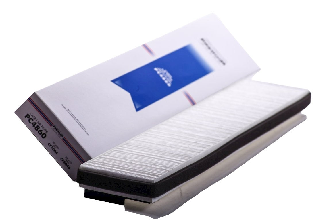 Pronto Cabin Air Filter PC4860