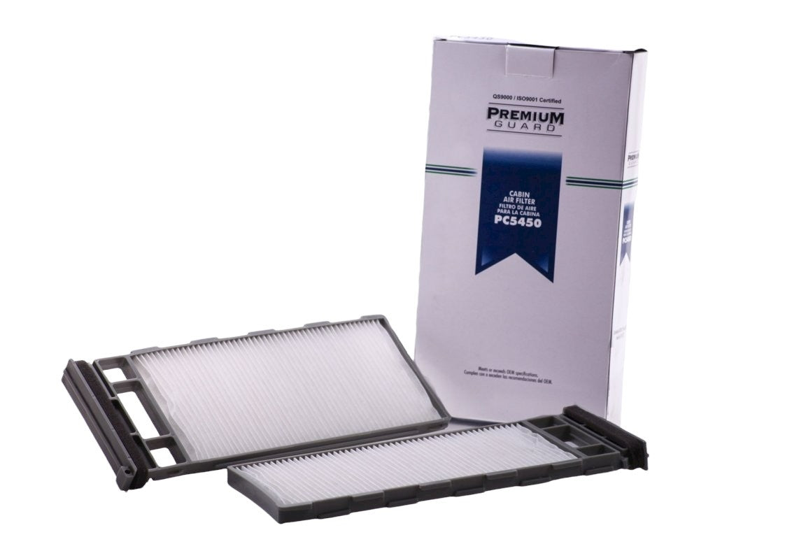 Pronto Cabin Air Filter PC4863