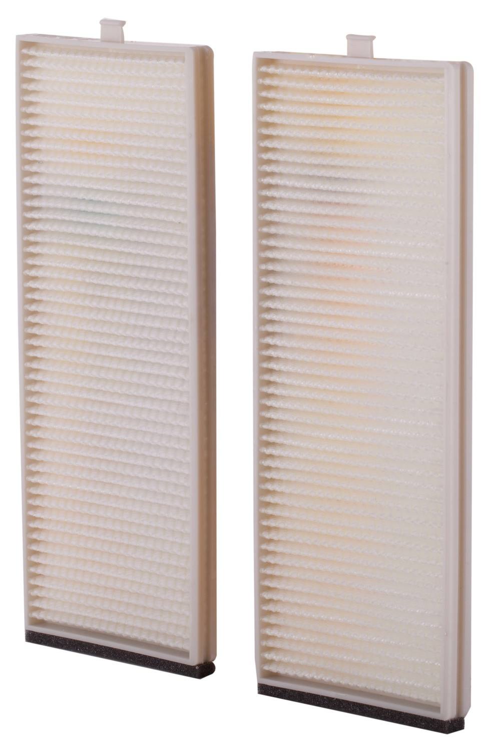Pronto Cabin Air Filter PC4879
