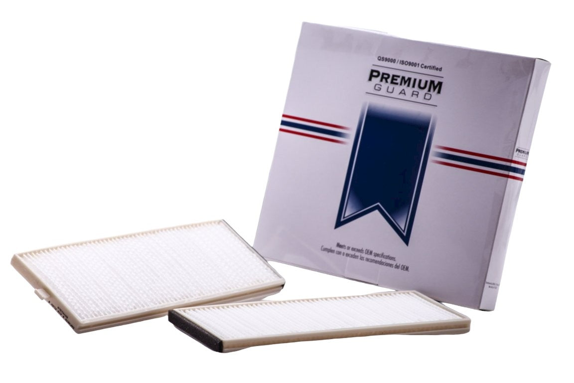 Pronto Cabin Air Filter PC4879