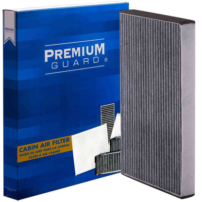 Pronto Cabin Air Filter PC4880