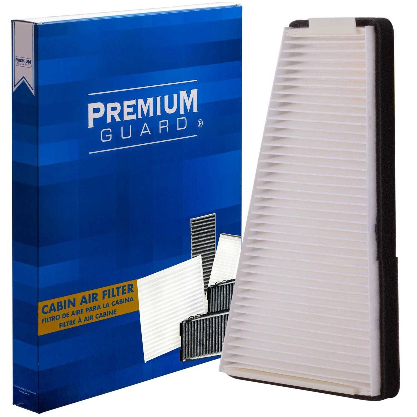 Pronto Cabin Air Filter PC5082