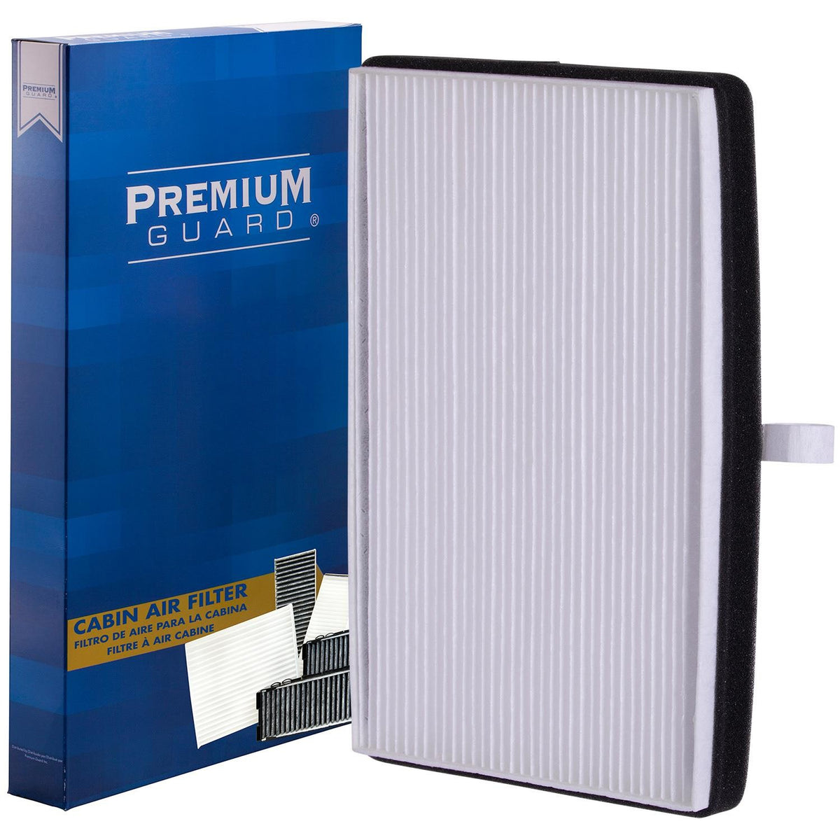Pronto Cabin Air Filter PC5245