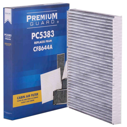 Pronto Cabin Air Filter PC5383