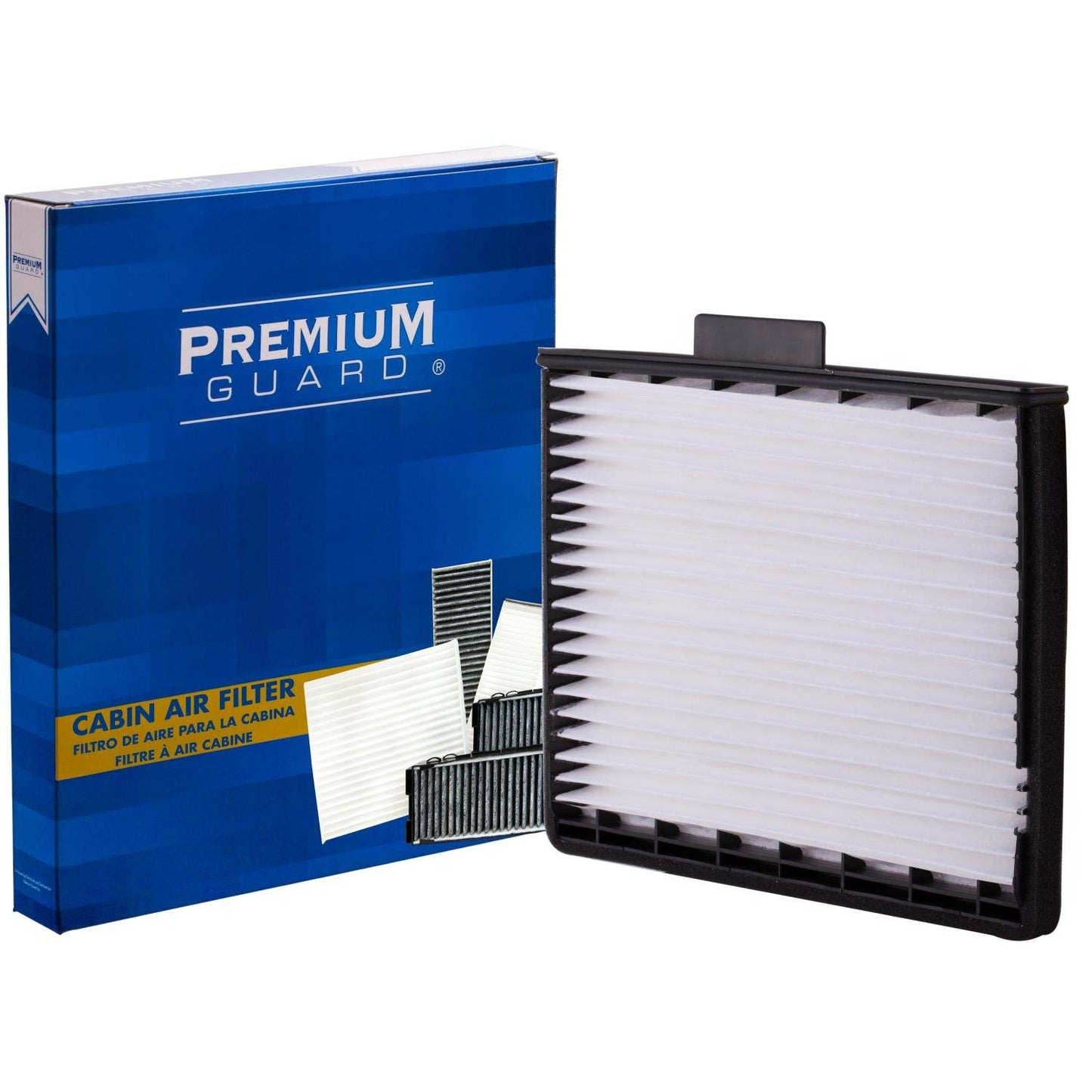 Pronto Cabin Air Filter PC5384