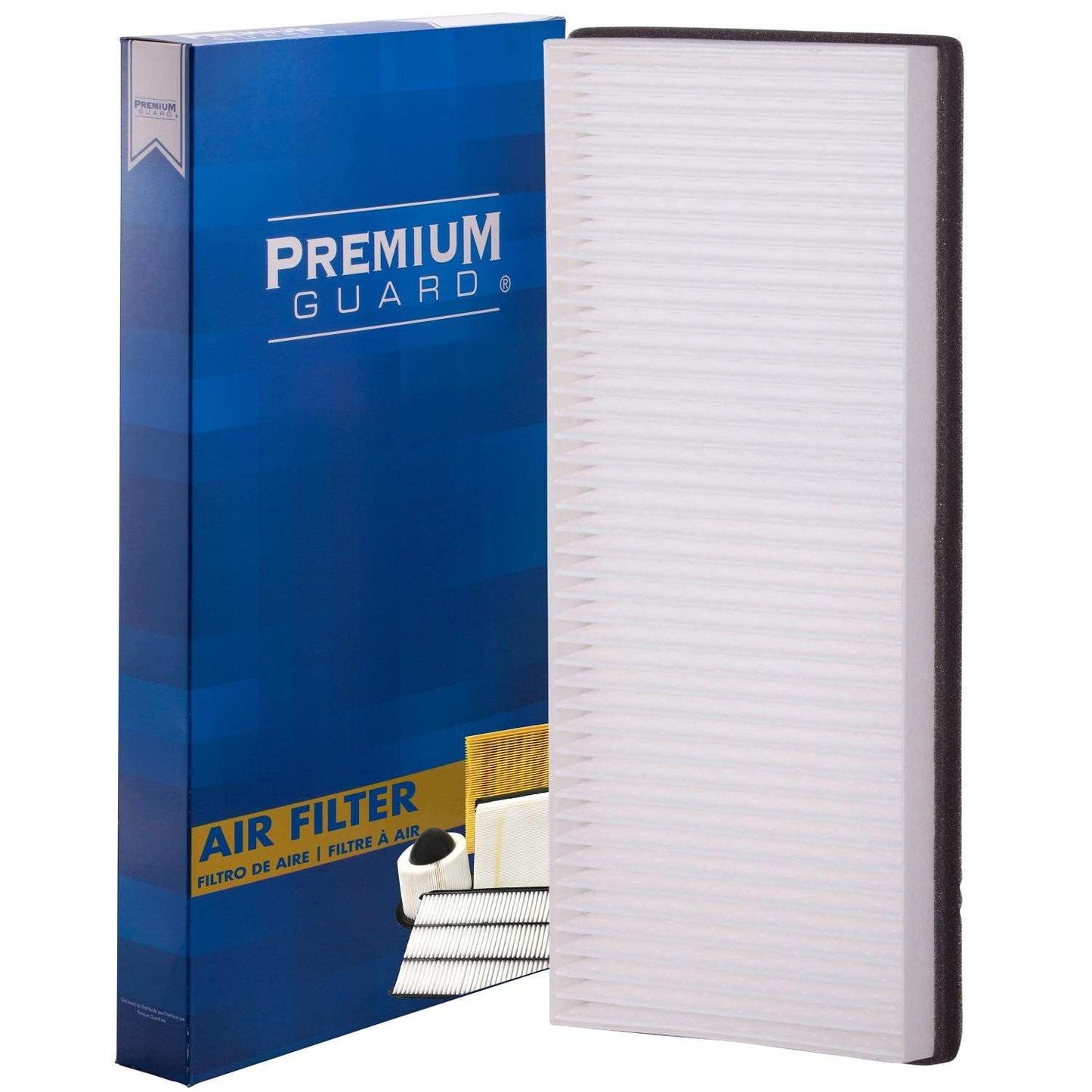 Pronto Cabin Air Filter PC5389