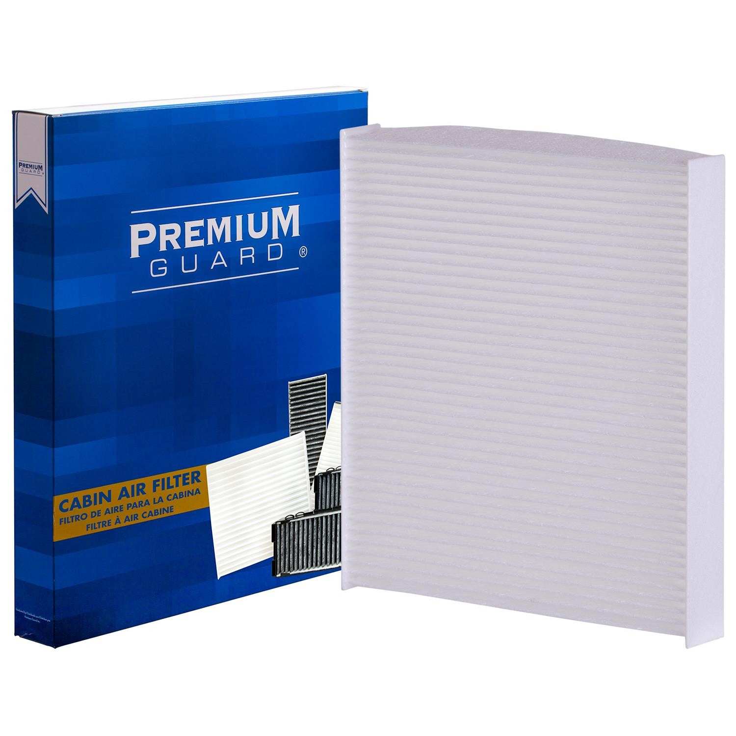 Pronto Cabin Air Filter PC5402