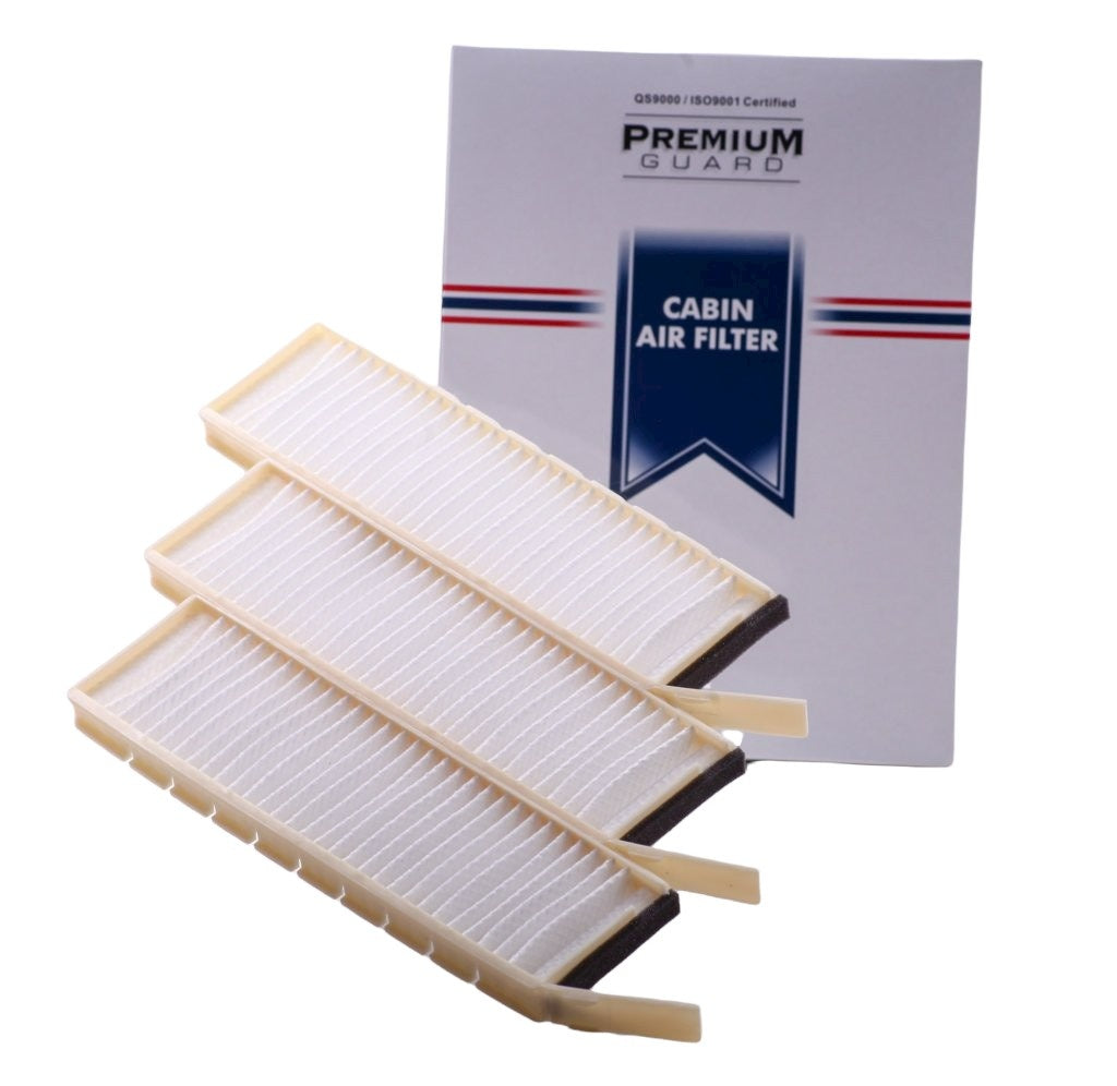 Pronto Cabin Air Filter PC5409