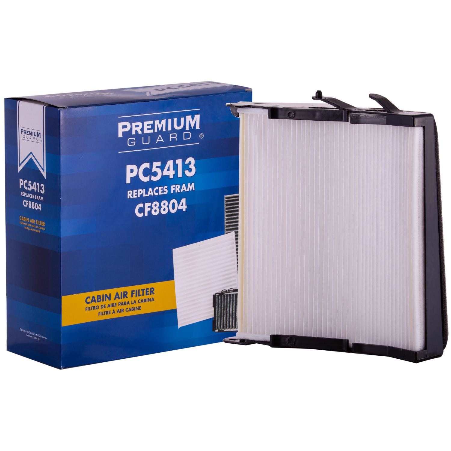 Pronto Cabin Air Filter PC5413