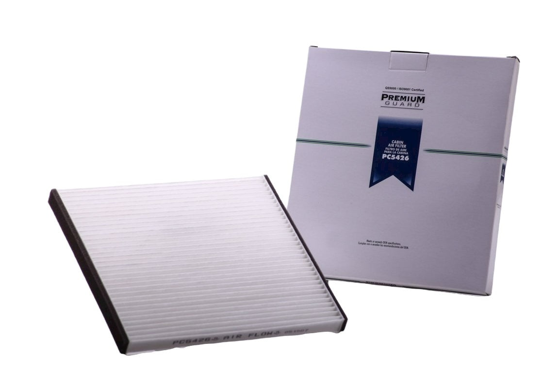 Pronto Cabin Air Filter PC5426