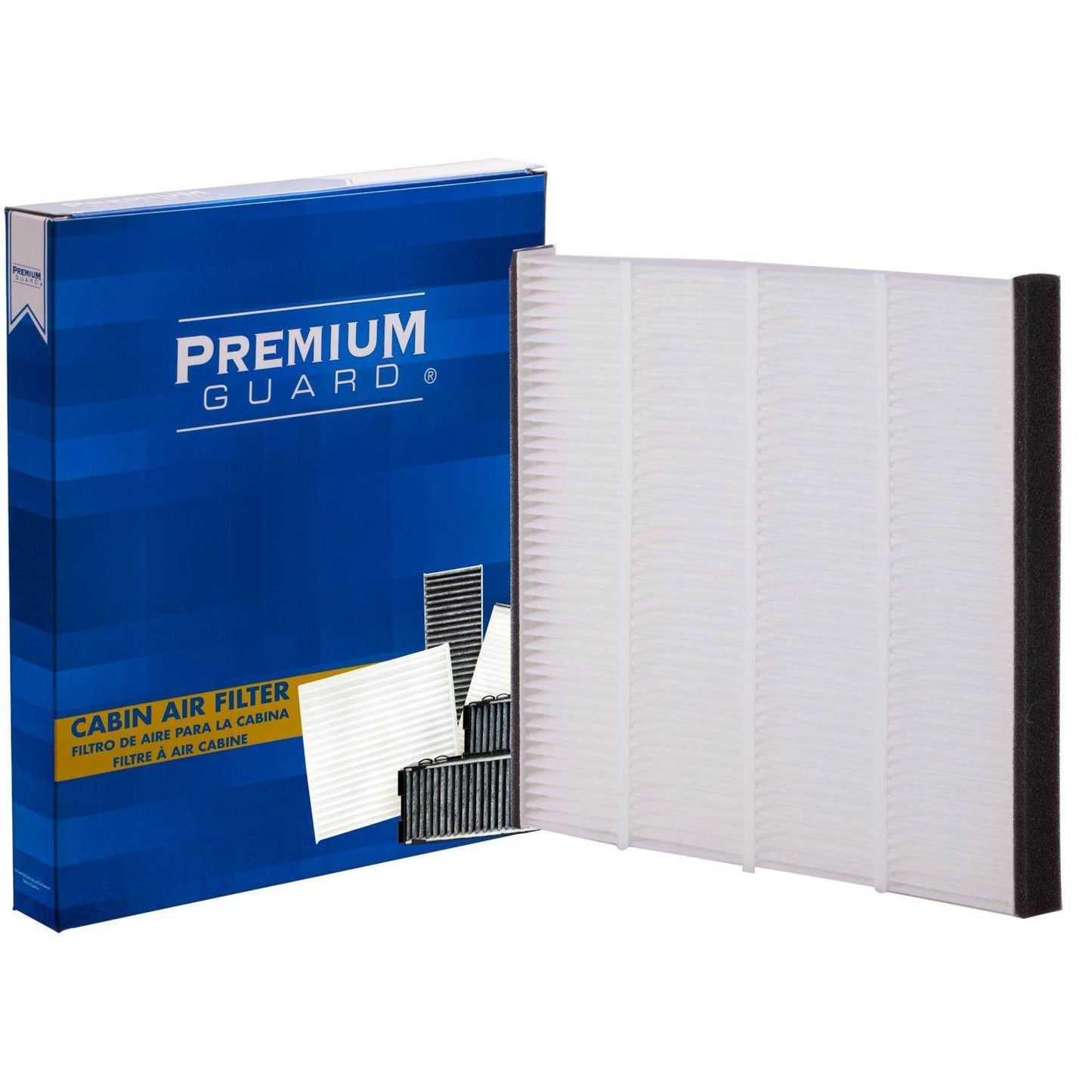 Pronto Cabin Air Filter PC5426