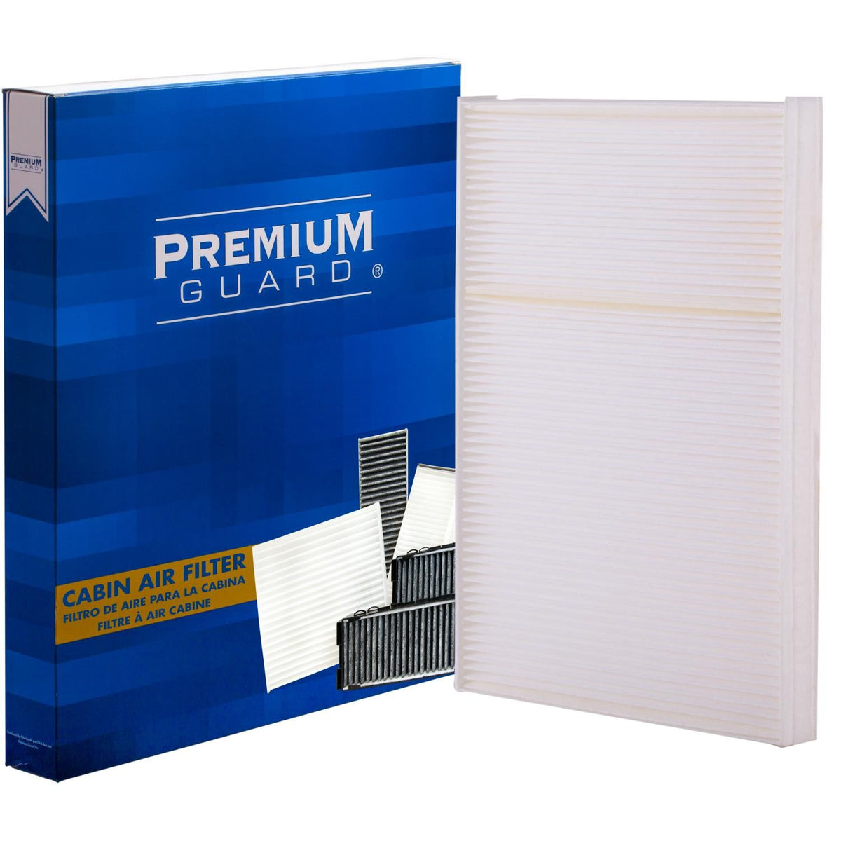 Pronto Cabin Air Filter PC5448